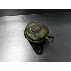 102D034 EGR Valve From 1999 Dodge Caravan  3.8